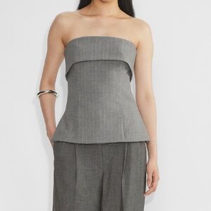 Element Tube Top - (Re)ssential - Aritzia